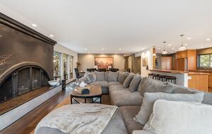 Red Rock Wellness Retreat with Private Guest House - Sedona, Arizona