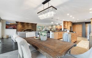 Red Rock Wellness Retreat with Private Guest House - Sedona, Arizona