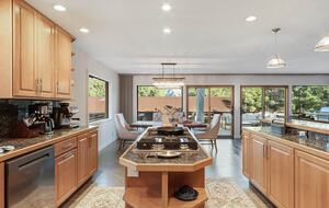 Red Rock Wellness Retreat with Private Guest House - Sedona, Arizona