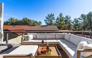 Red Rock Wellness Retreat with Private Guest House - Sedona, Arizona