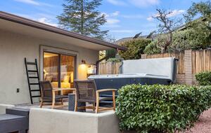 Red Rock Wellness Retreat with Private Guest House - Sedona, Arizona