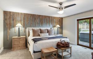 Red Rock Wellness Retreat with Private Guest House - Sedona, Arizona