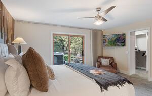 Red Rock Wellness Retreat with Private Guest House - Sedona, Arizona