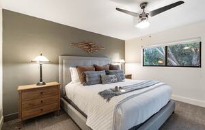 Red Rock Wellness Retreat with Private Guest House - Sedona, Arizona