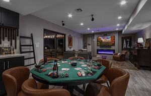 Red Rock Wellness Retreat with Private Guest House - Sedona, Arizona