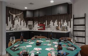 Red Rock Wellness Retreat with Private Guest House - Sedona, Arizona