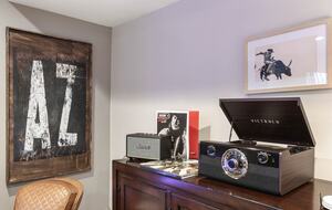 Red Rock Wellness Retreat with Private Guest House - Sedona, Arizona