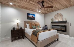 Red Rock Wellness Retreat with Private Guest House - Sedona, Arizona