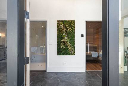 Red Rock Wellness Retreat with Private Guest House - Sedona, Arizona