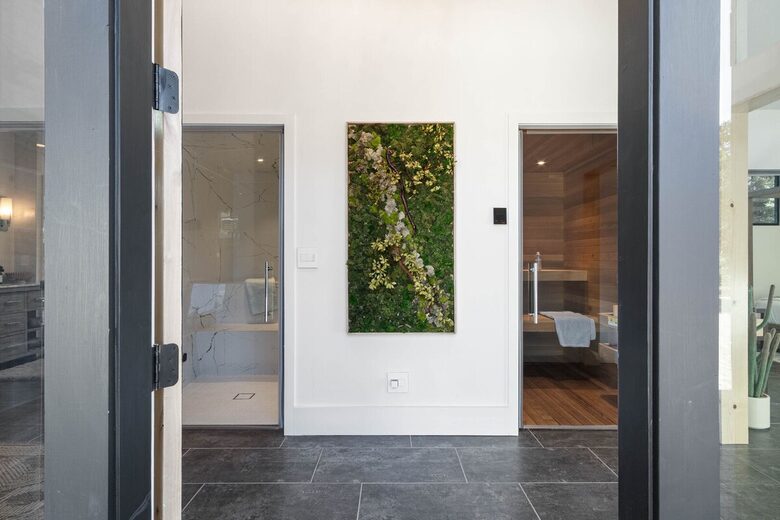 Red Rock Wellness Retreat with Private Guest House - Sedona, Arizona