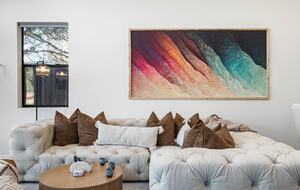 Red Rock Wellness Retreat with Private Guest House - Sedona, Arizona