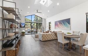 Red Rock Wellness Retreat with Private Guest House - Sedona, Arizona