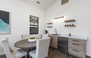 Red Rock Wellness Retreat with Private Guest House - Sedona, Arizona