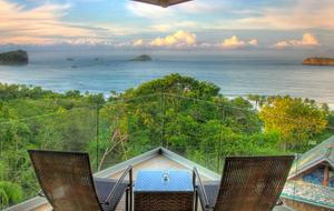 Villa Punto de Vista - Manuel Antonio, Costa Rica