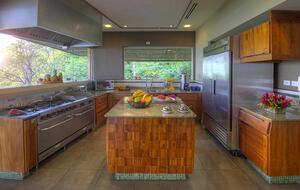 Villa Punto de Vista - Manuel Antonio, Costa Rica