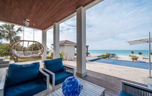 Ocean Pearl | A Refined Bimini Retreat - Alice Town, Bahamas
