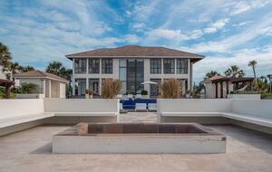 Ocean Pearl | A Refined Bimini Retreat - Alice Town, Bahamas