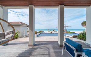 Ocean Pearl | A Refined Bimini Retreat - Alice Town, Bahamas
