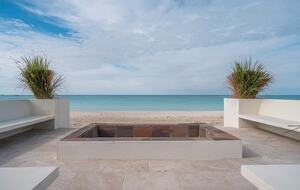 Ocean Pearl | A Refined Bimini Retreat - Alice Town, Bahamas