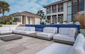 Ocean Pearl | A Refined Bimini Retreat - Alice Town, Bahamas