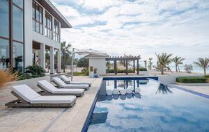 Ocean Pearl | A Refined Bimini Retreat - Alice Town, Bahamas