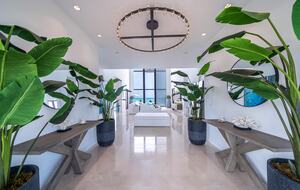 Ocean Pearl | A Refined Bimini Retreat - Alice Town, Bahamas