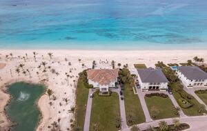 Ocean Pearl | A Refined Bimini Retreat - Alice Town, Bahamas
