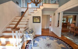 Baydream Believer - St. Michaels, Maryland