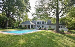 Baydream Believer - St. Michaels, Maryland