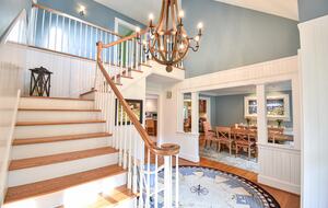 Baydream Believer - St. Michaels, Maryland