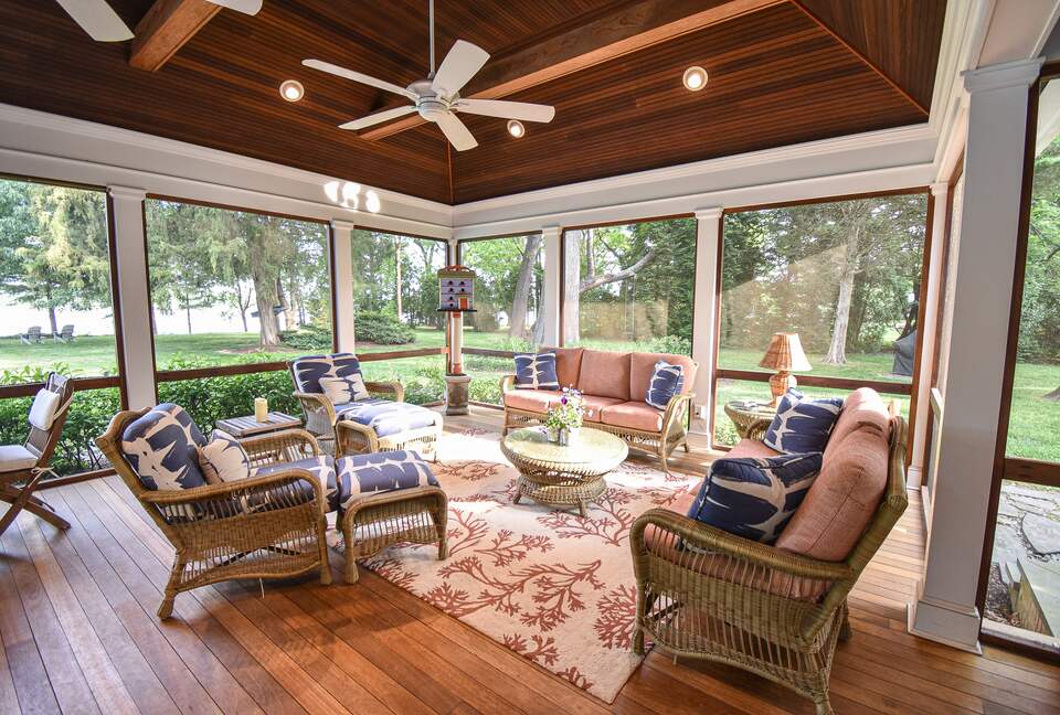 Baydream Believer - St. Michaels, Maryland