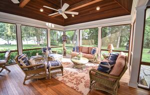 Baydream Believer - St. Michaels, Maryland