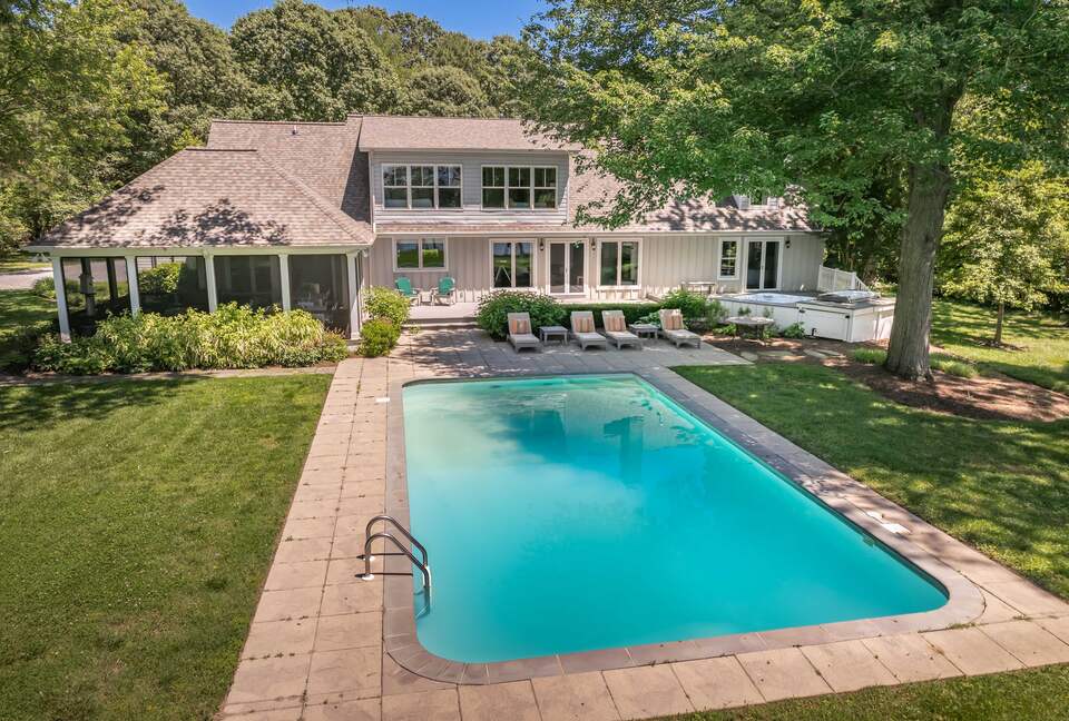 Baydream Believer - St. Michaels, Maryland