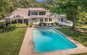 Baydream Believer - St. Michaels, Maryland