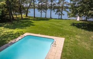 Baydream Believer - St. Michaels, Maryland