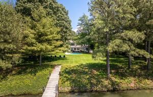 Baydream Believer - St. Michaels, Maryland