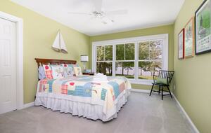 Baydream Believer - St. Michaels, Maryland