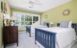 Baydream Believer - St. Michaels, Maryland