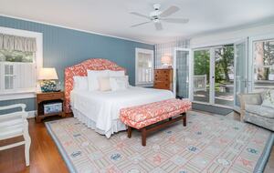 Baydream Believer - St. Michaels, Maryland