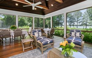 Baydream Believer - St. Michaels, Maryland