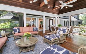 Baydream Believer - St. Michaels, Maryland