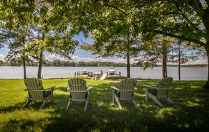 Baydream Believer - St. Michaels, Maryland