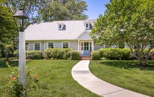 Baydream Believer - St. Michaels, Maryland