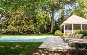 Baydream Believer - St. Michaels, Maryland