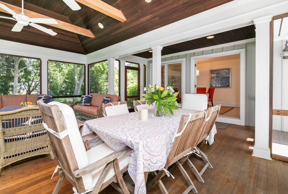 Baydream Believer - St. Michaels, Maryland