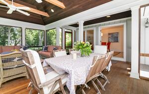 Baydream Believer - St. Michaels, Maryland