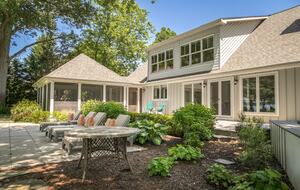 Baydream Believer - St. Michaels, Maryland