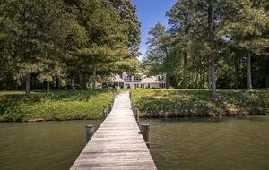 Baydream Believer - St. Michaels, Maryland