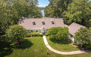 Baydream Believer - St. Michaels, Maryland