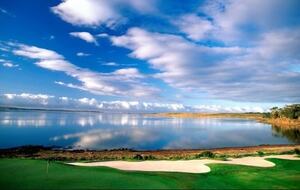 Arabella Hotel, Spa and Golf Estate - Kleinmond, South Africa